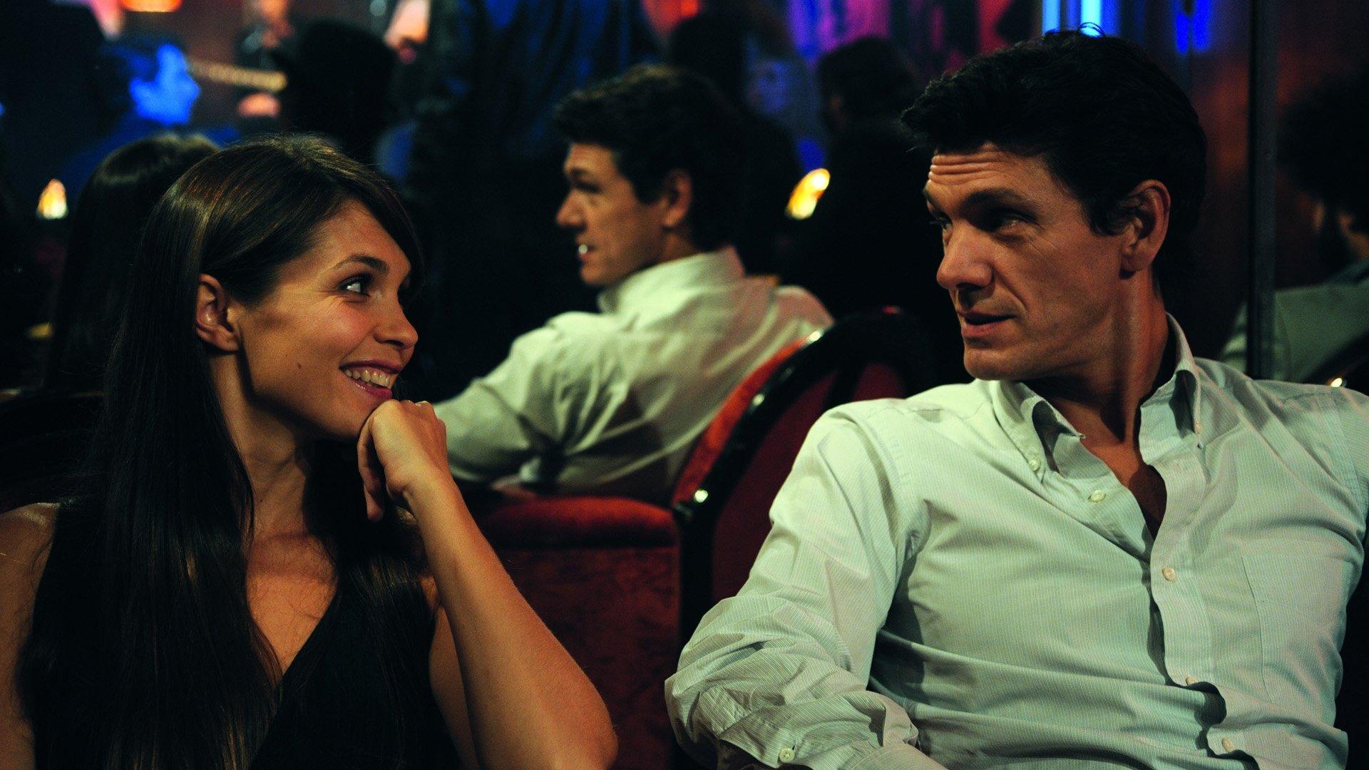 The one I love 2009 movie scene