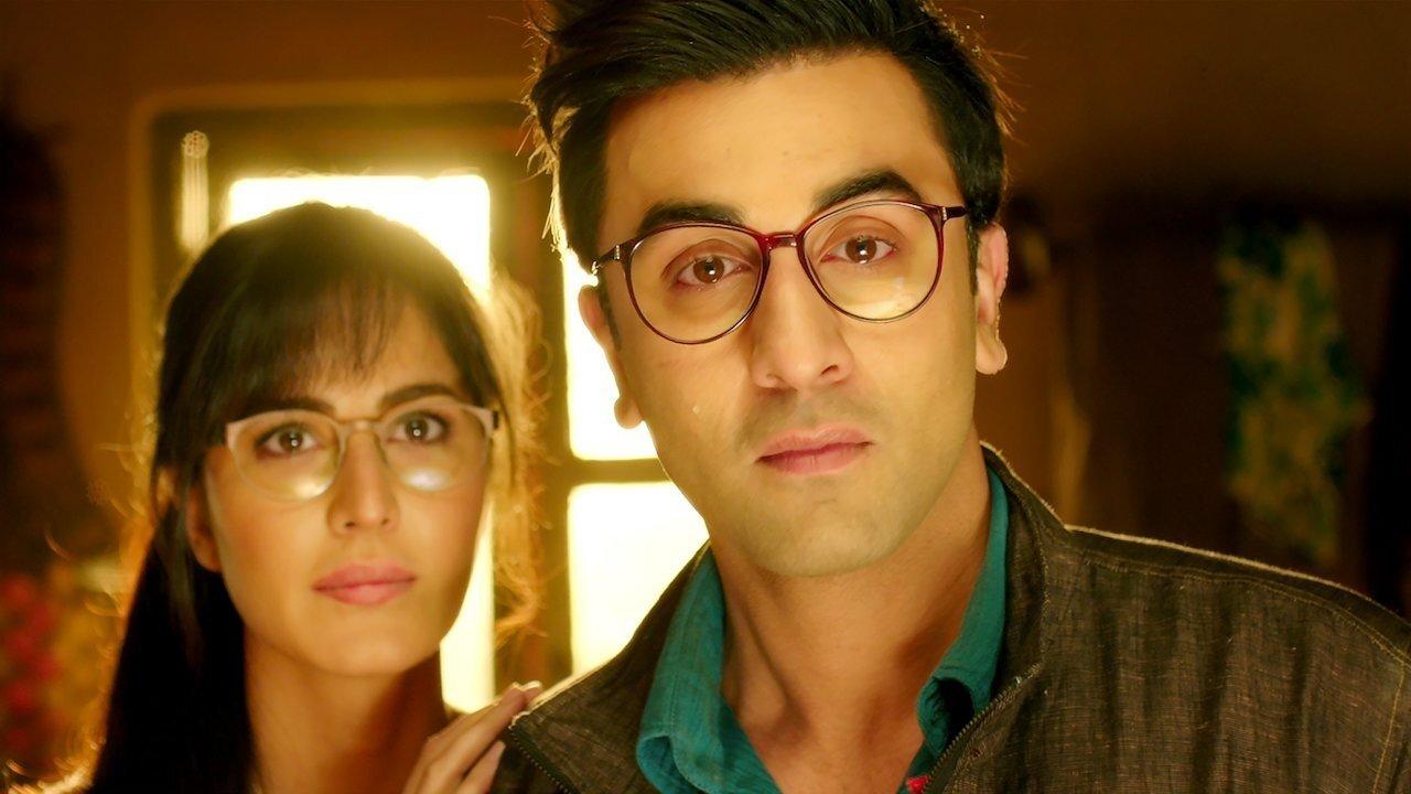 Jagga Jasoos 2017 movie scene