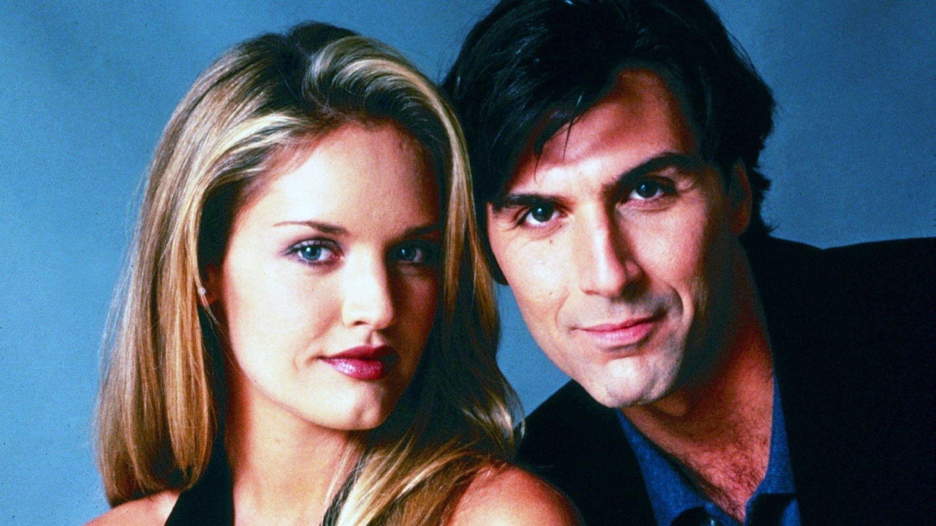 Lying Eyes 1996 movie scene