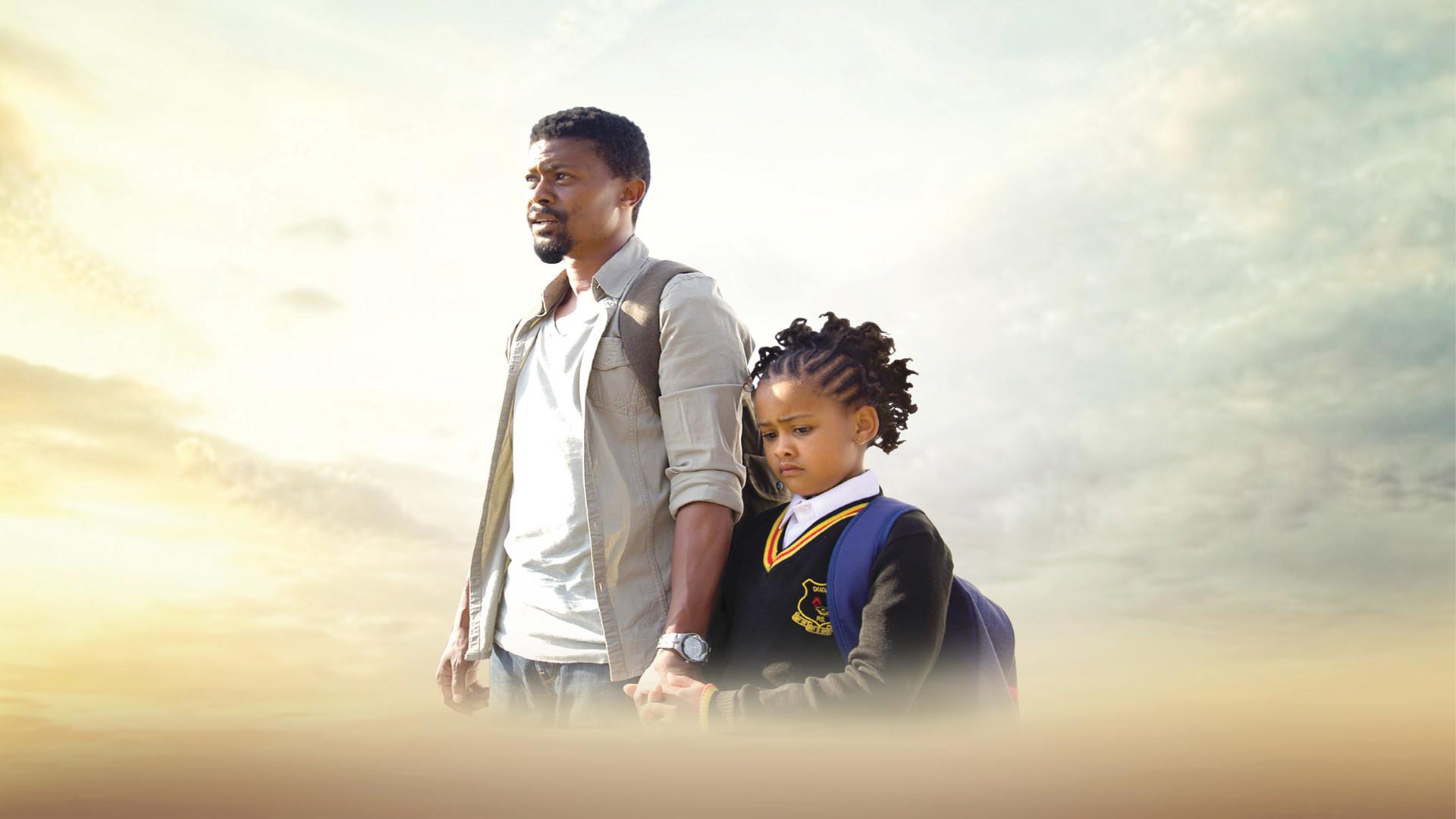Losing Lerato 2019 movie scene
