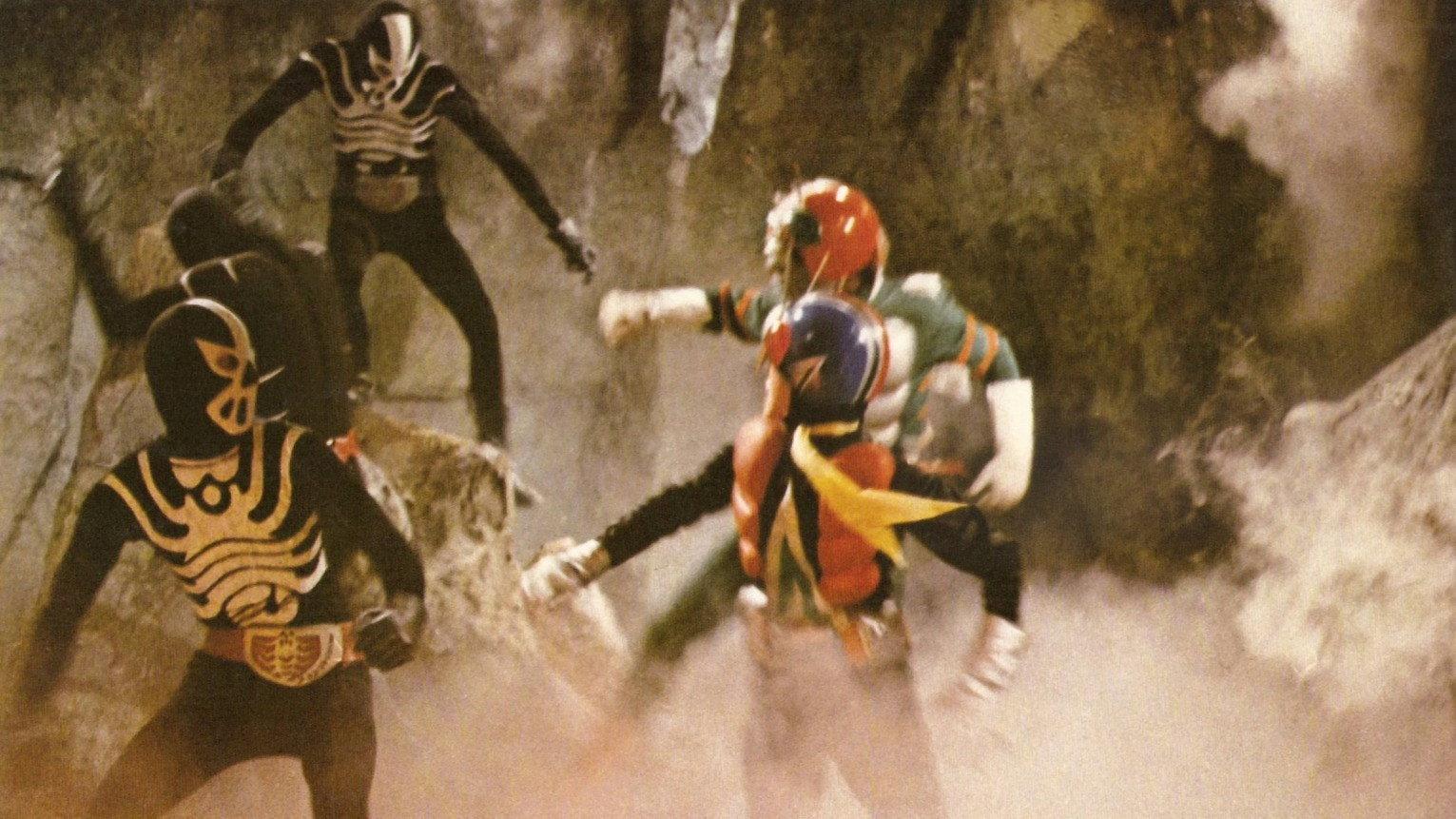 Frankenstein's Kung Fu Monster 1976 movie scene