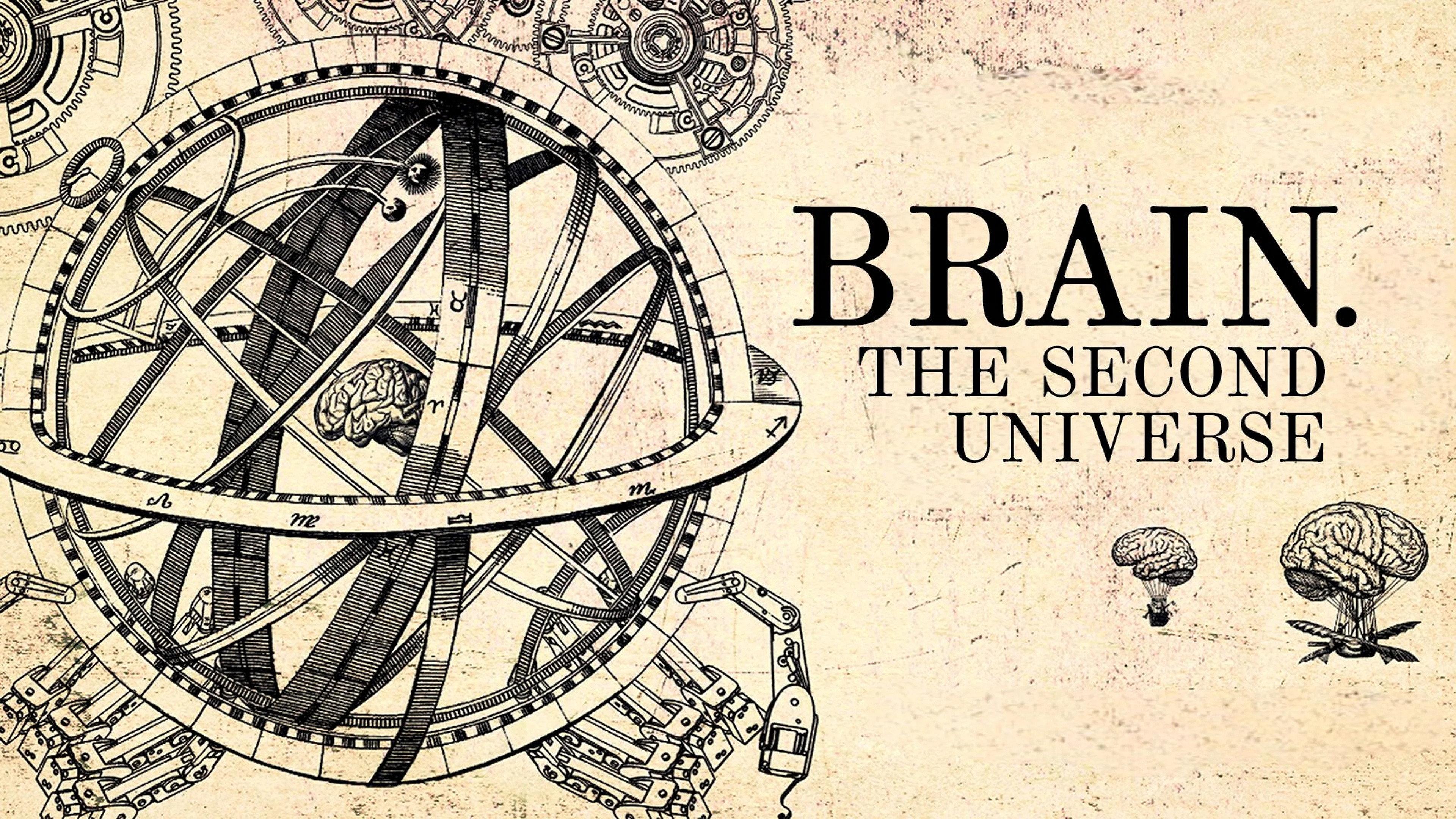 Brain. Second Universe 2017 movie scene