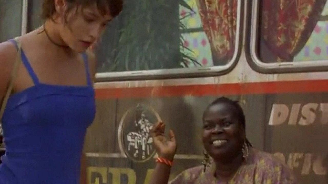 Unleaded 2000 movie scene