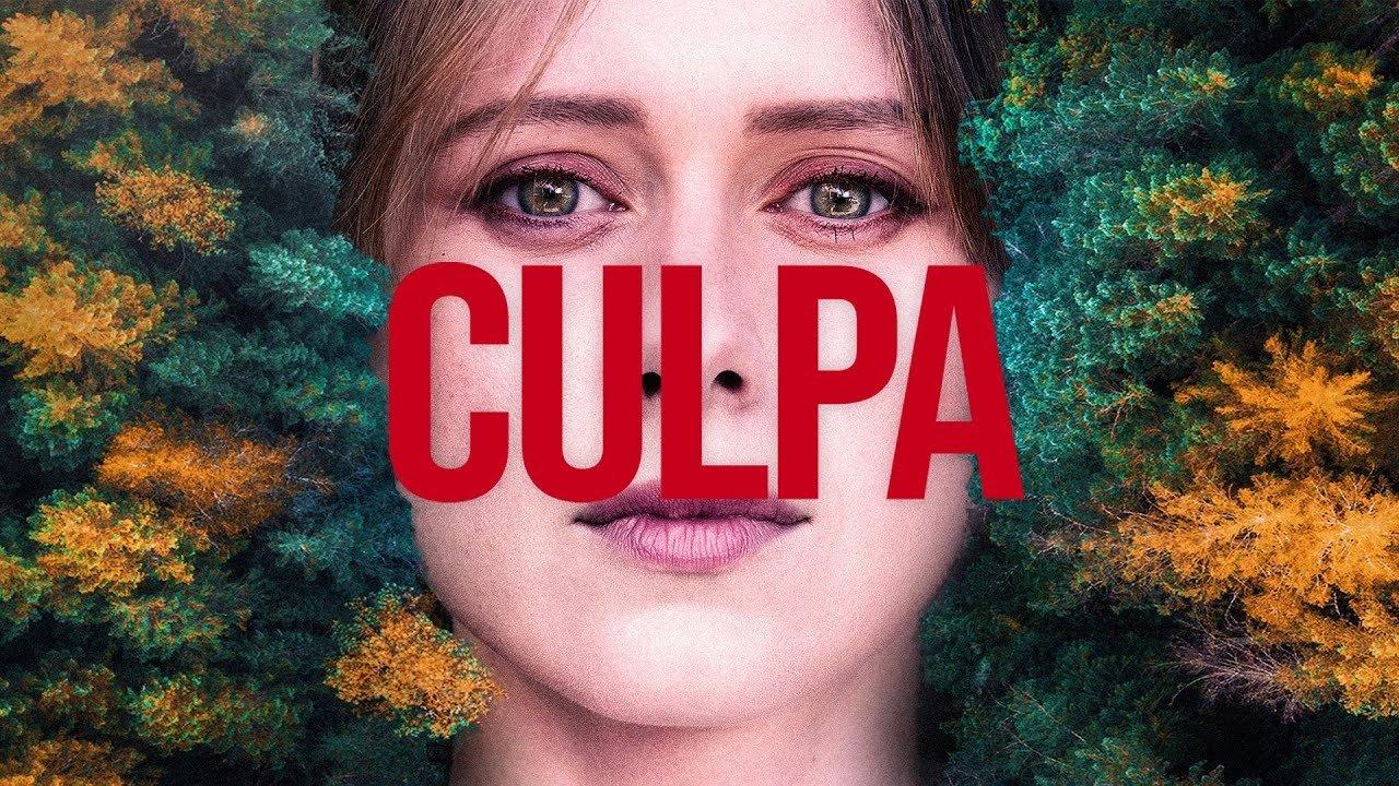 Guilt 2022 movie scene