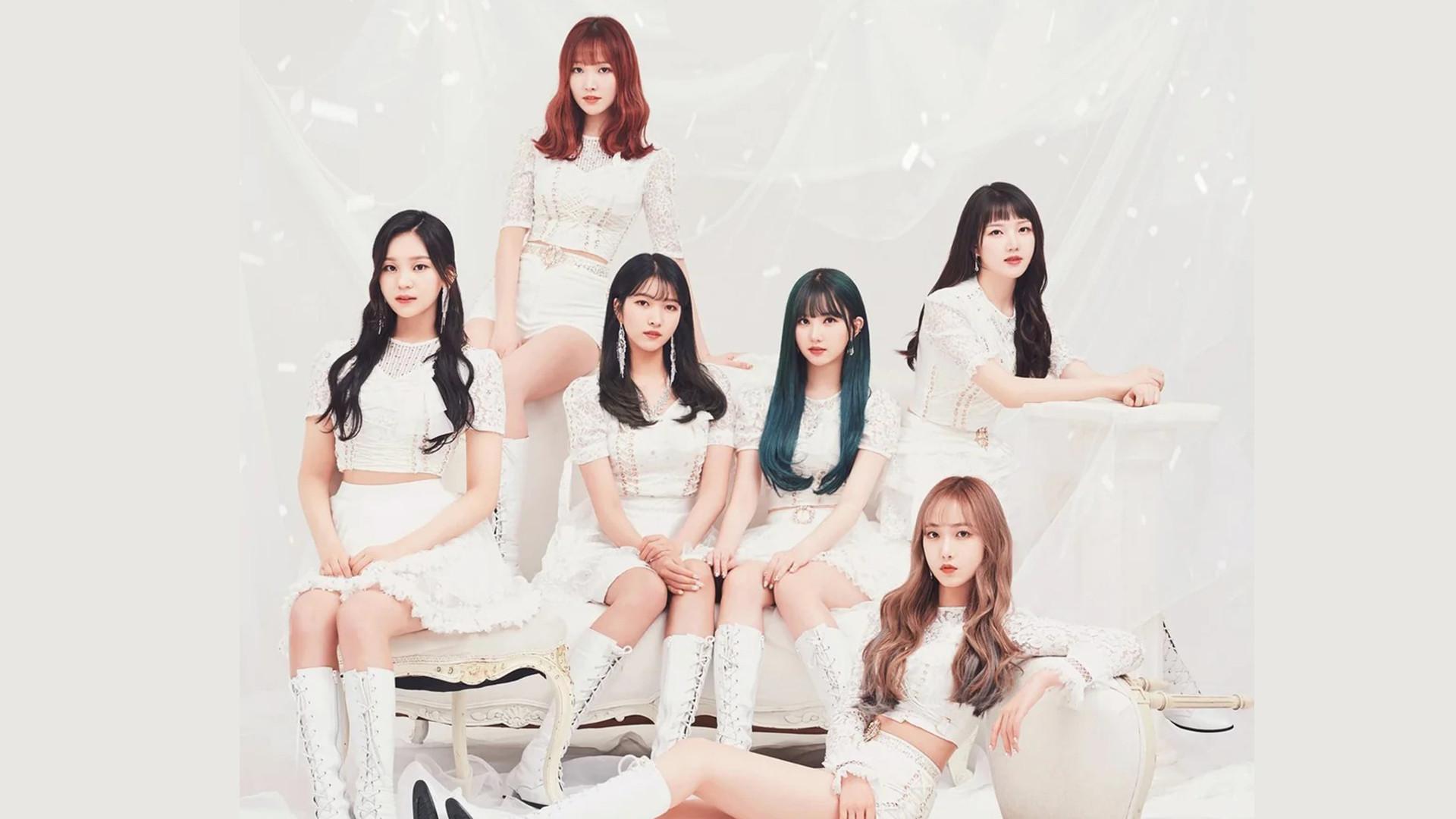 2018 GFRIEND FIRST CONCERT 'Season of GFRIEND' ENCORE 2019 movie scene