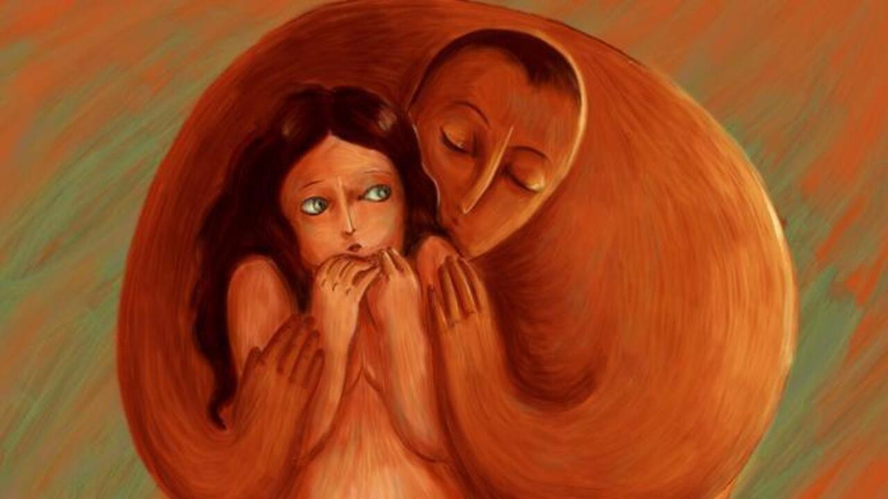 The Song 2013 movie scene