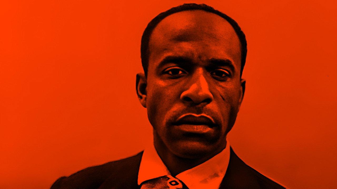 Frantz Fanon: His Life, His Struggle, His Work 2001 movie scene