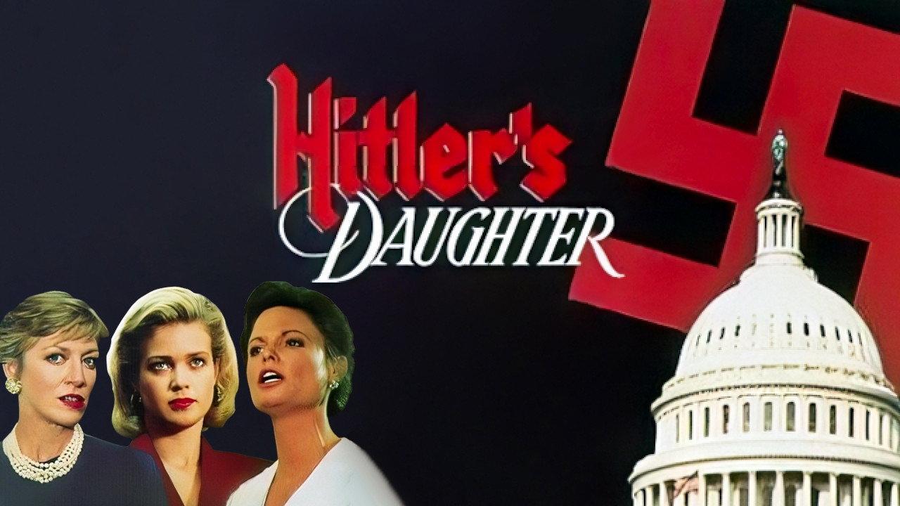 Hitler's Daughter 1990 movie scene