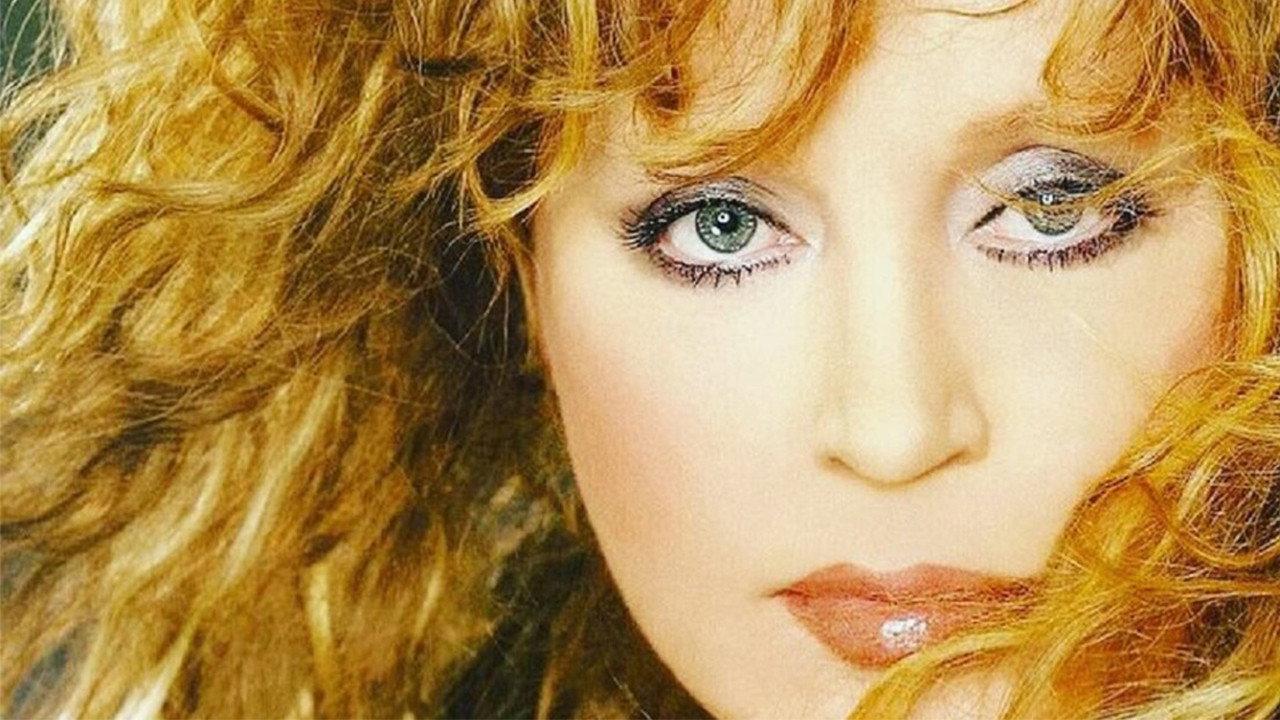 Alla Pugacheva: Dreams of Love 2019 movie scene
