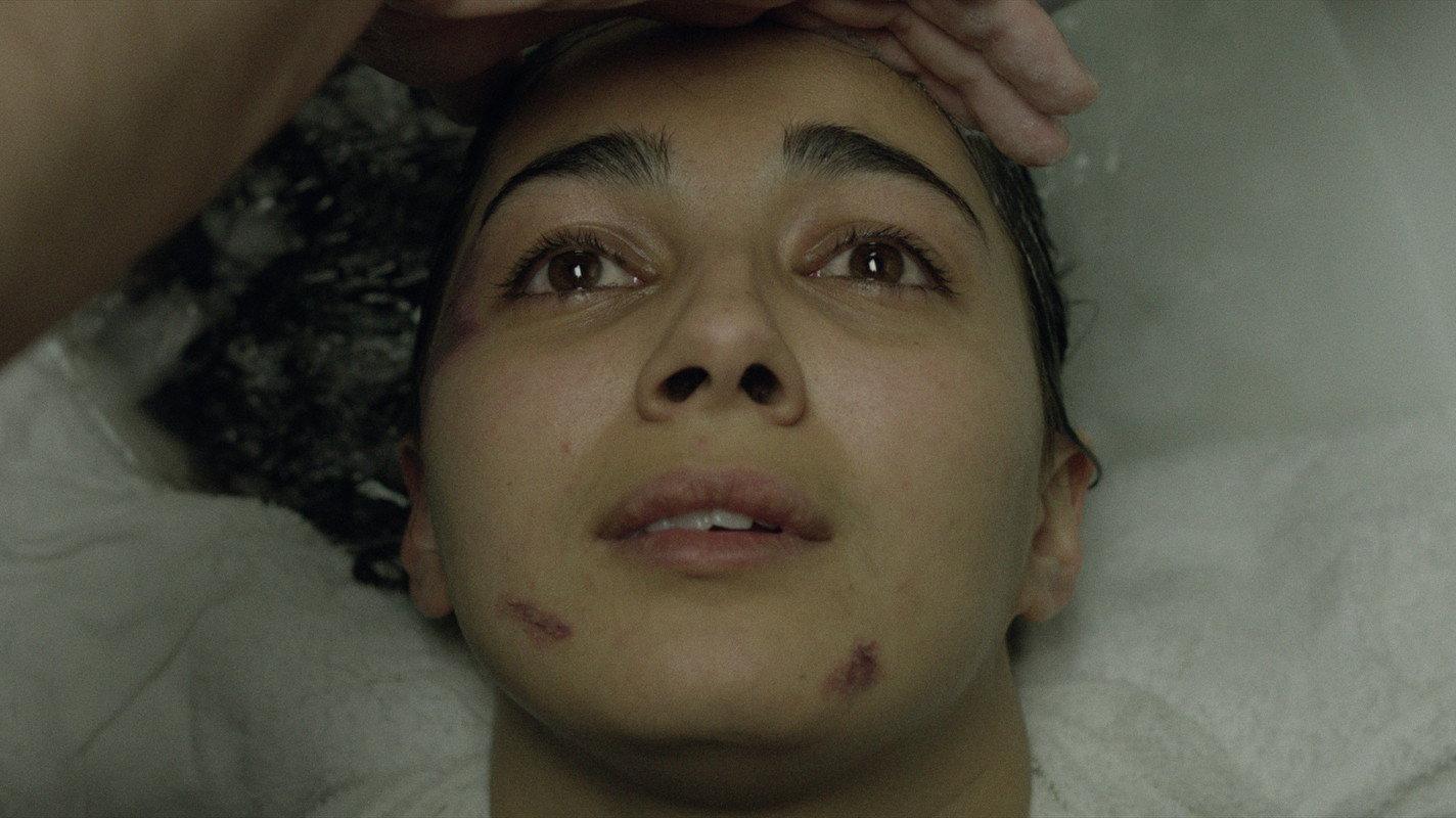 Speechless 2016 movie scene