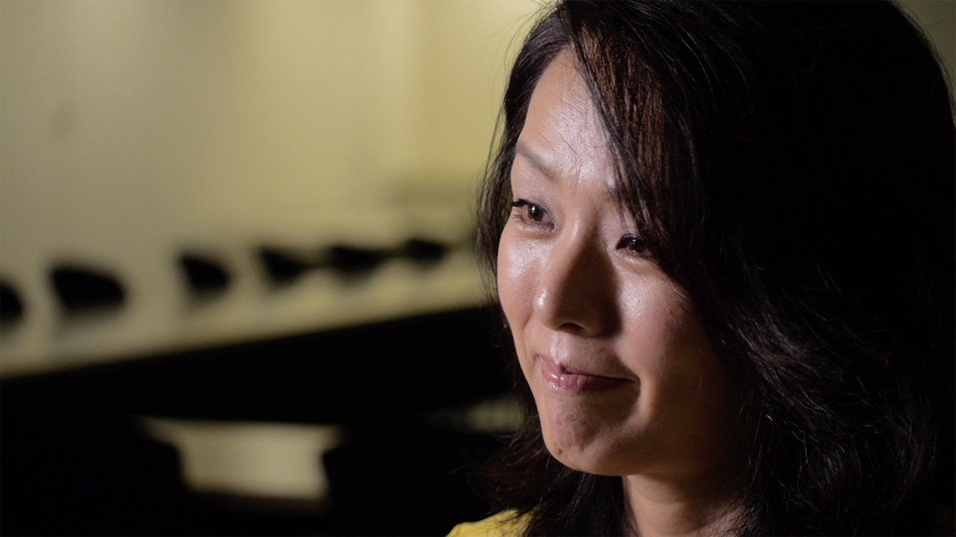 Shusenjo: The Main Battleground of the Comfort Women Issue 2019 movie scene