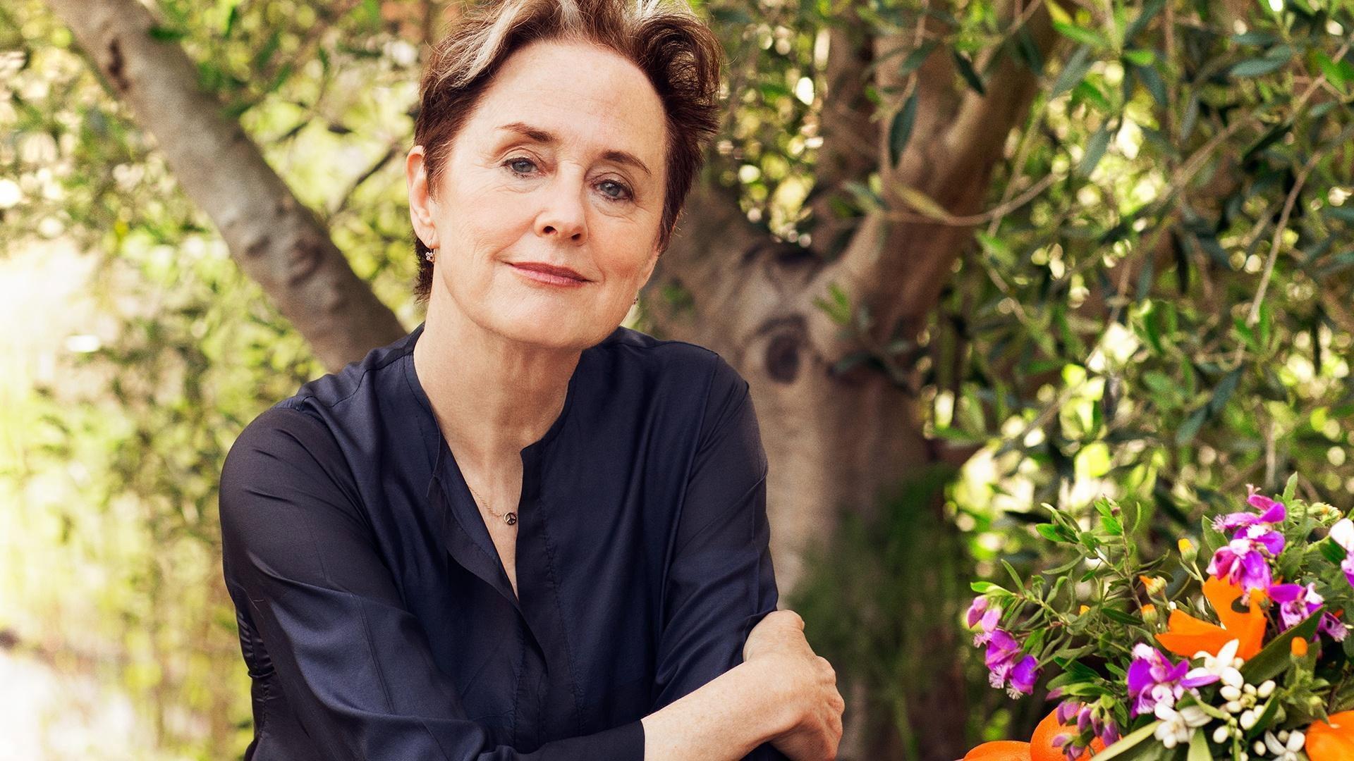 Alice Waters and Her Delicious Revolution 2003 movie scene