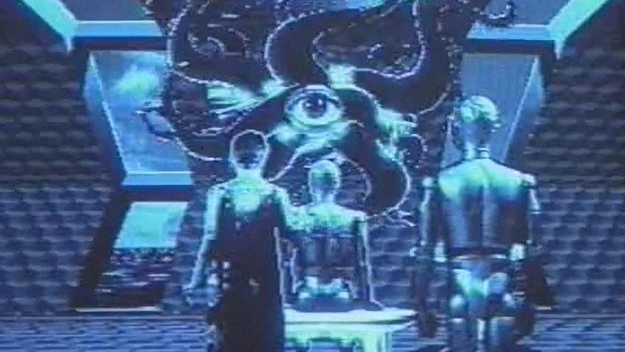 Apeiron 1998 movie scene