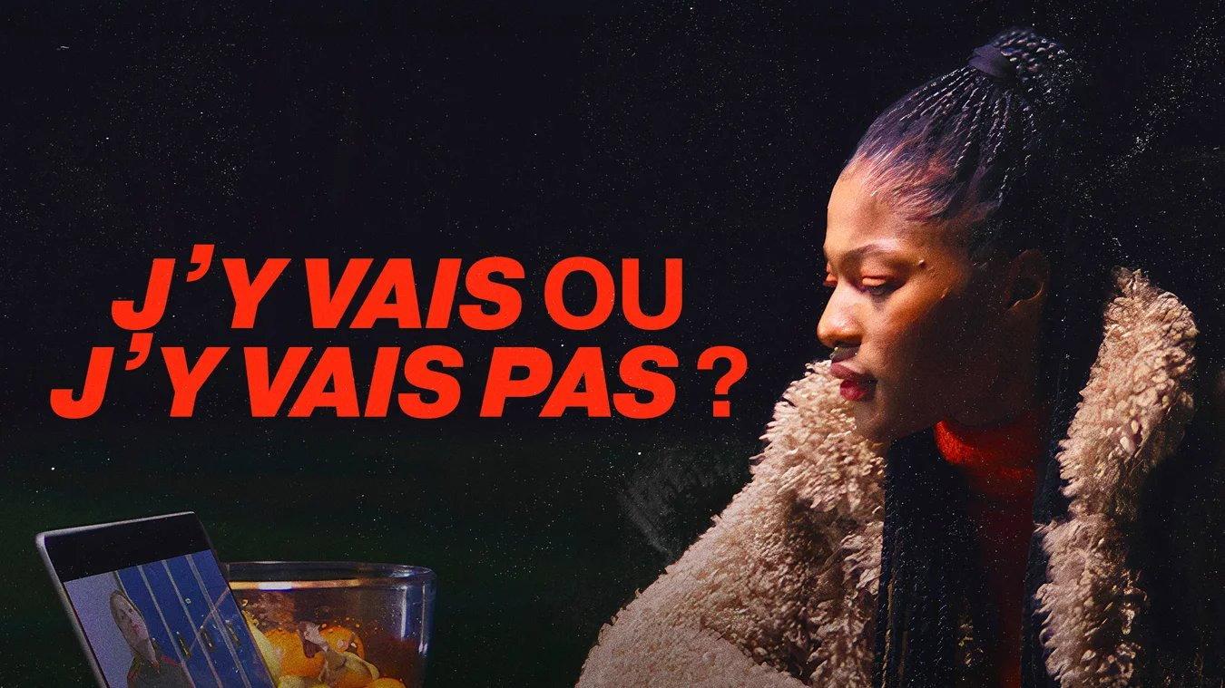 J'y vais ou pas 2025 movie scene