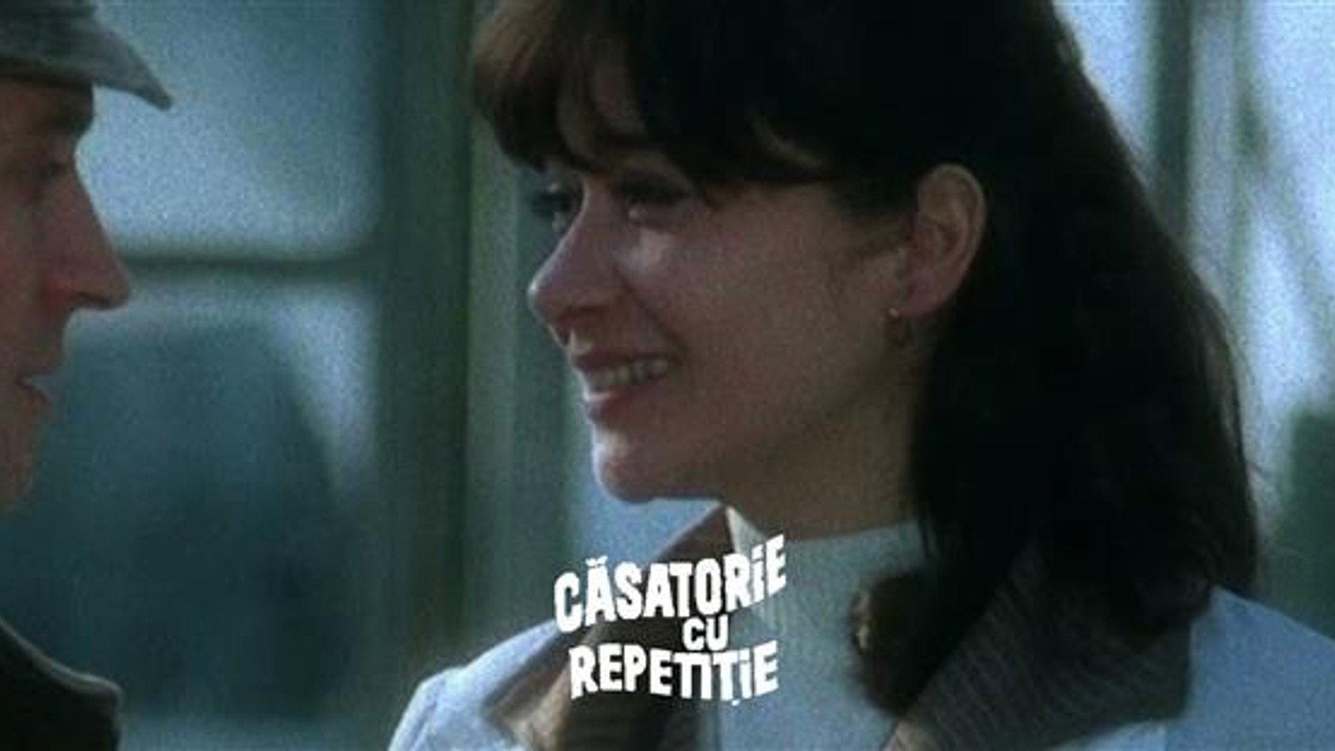 Repeated Wedding 1985 movie scene