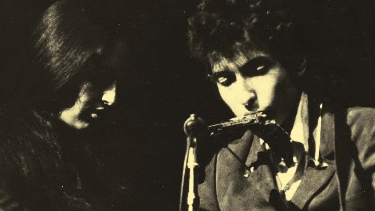 Bob Dylan: Busy Being Born 2020 movie scene