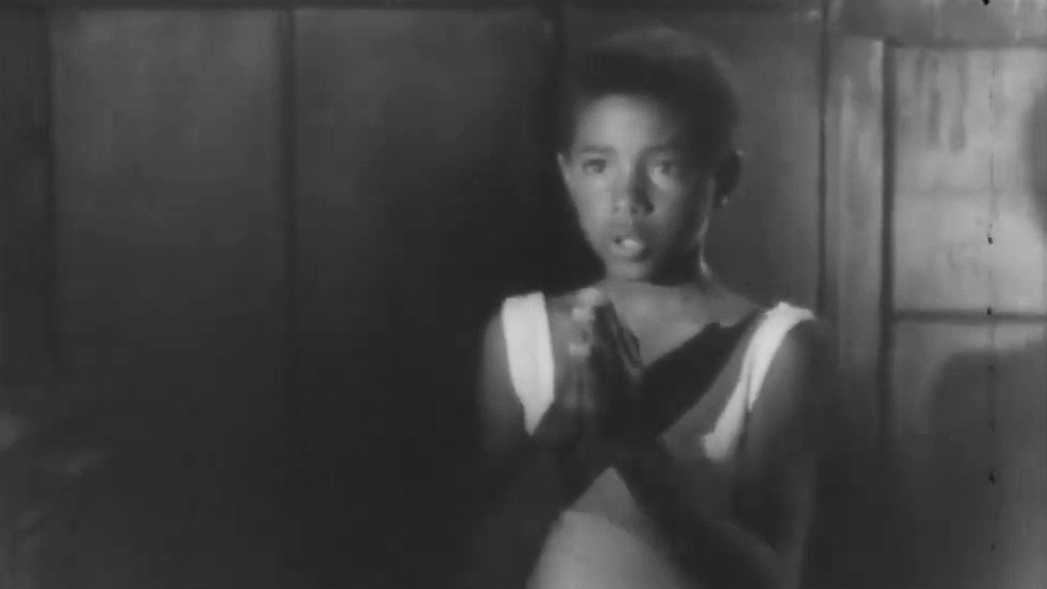 O Rei Pelé 1962 movie scene