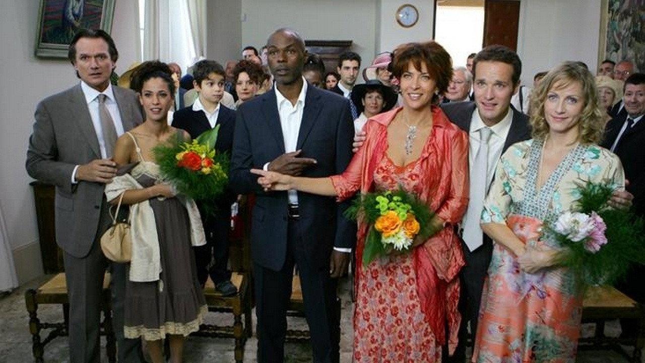 Valentine & Cie 2007 movie scene