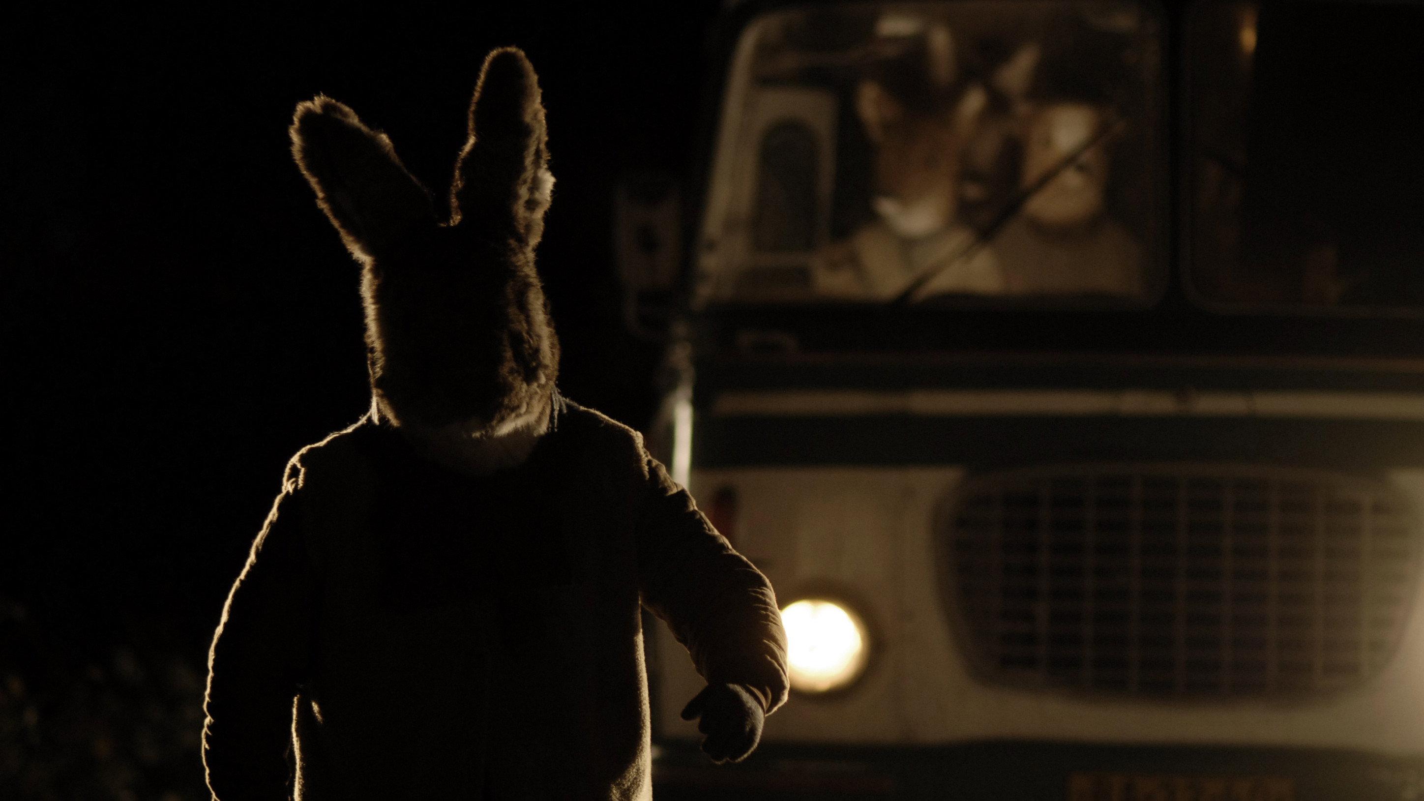 The Last Bus 2011 movie scene