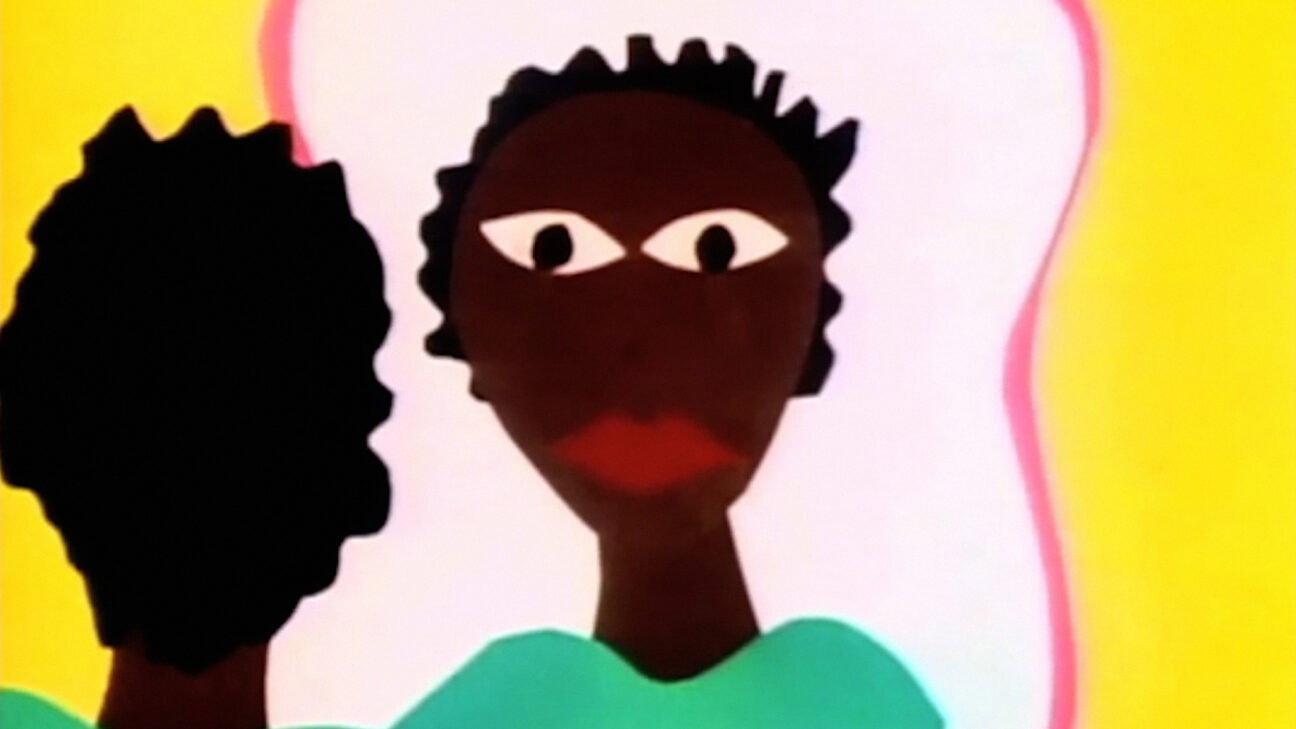 Hair Piece: A Film for Nappy Headed People 1984 movie scene