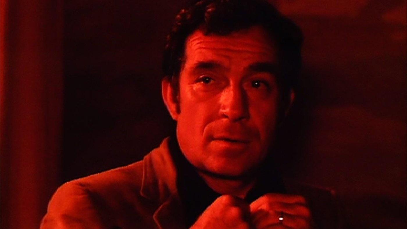 Lonely Hearts 1970 movie scene