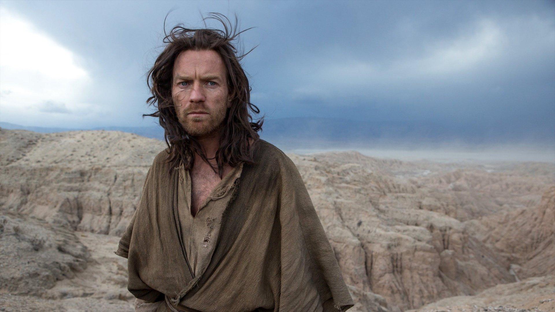 Last Days in the Desert 2016 movie scene