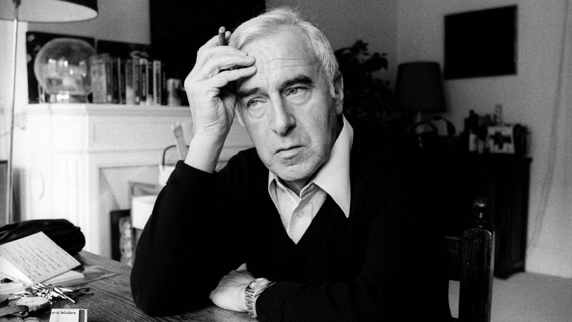 Claude Sautet or the Invisible Magic 2003 movie scene