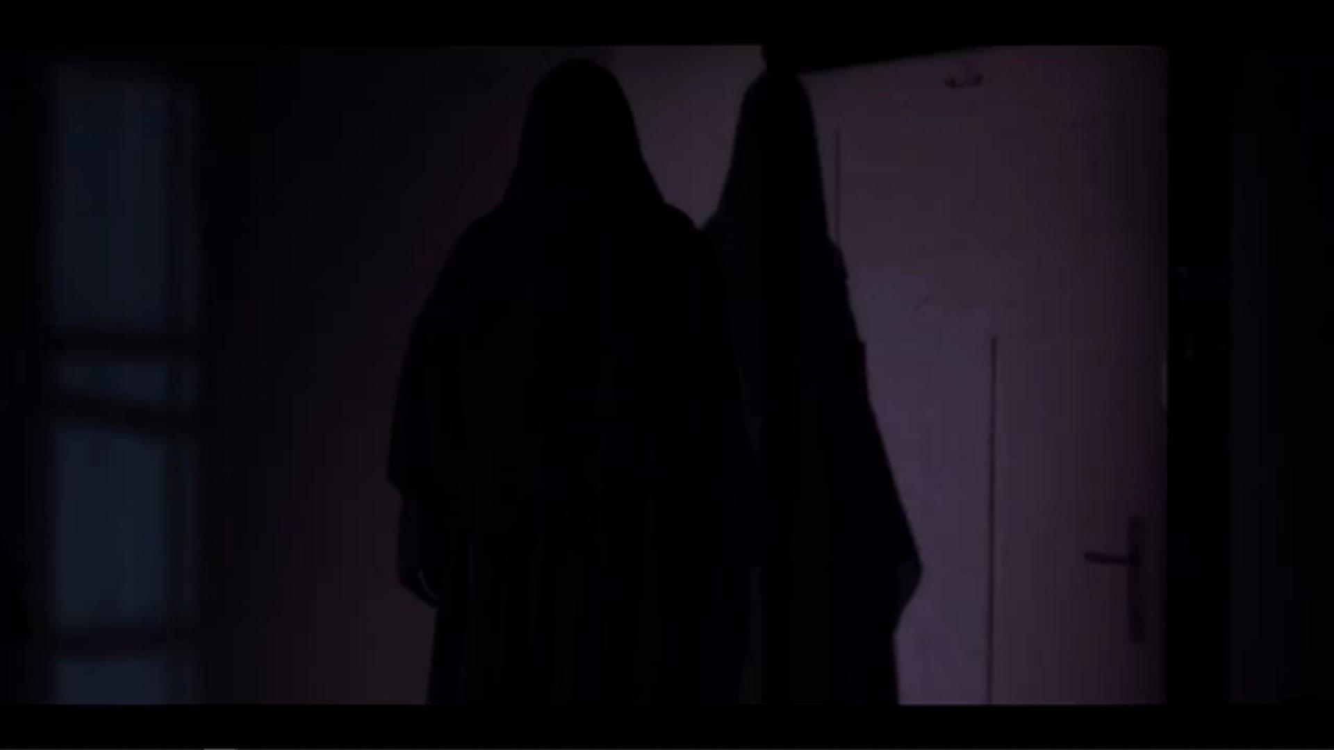 The Darkest Hour 2018 movie scene