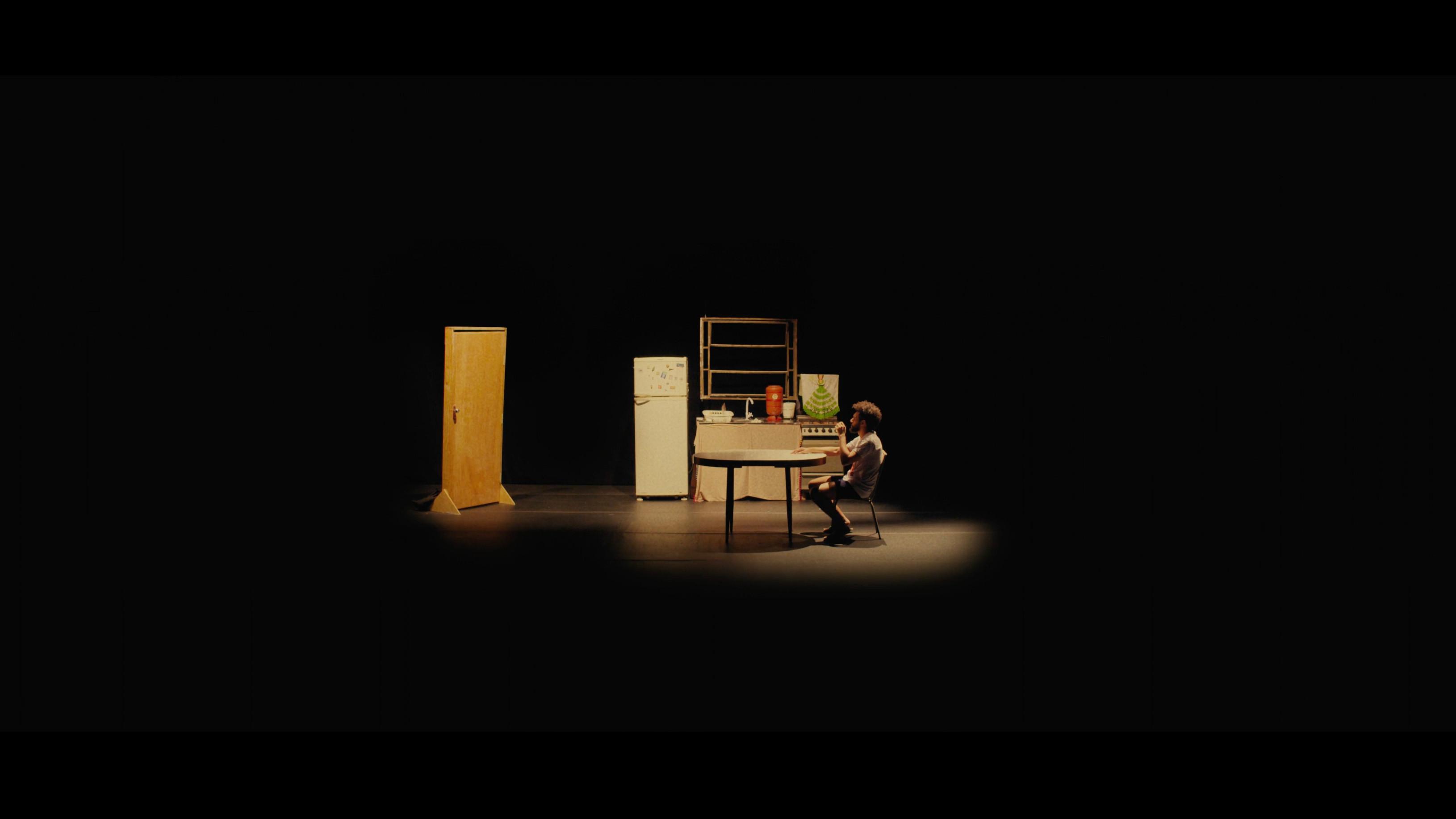 Suco de José 2024 movie scene