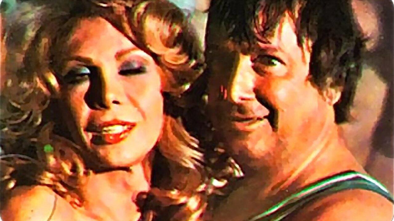 Gugu, o Bom de Cama 1979 movie scene