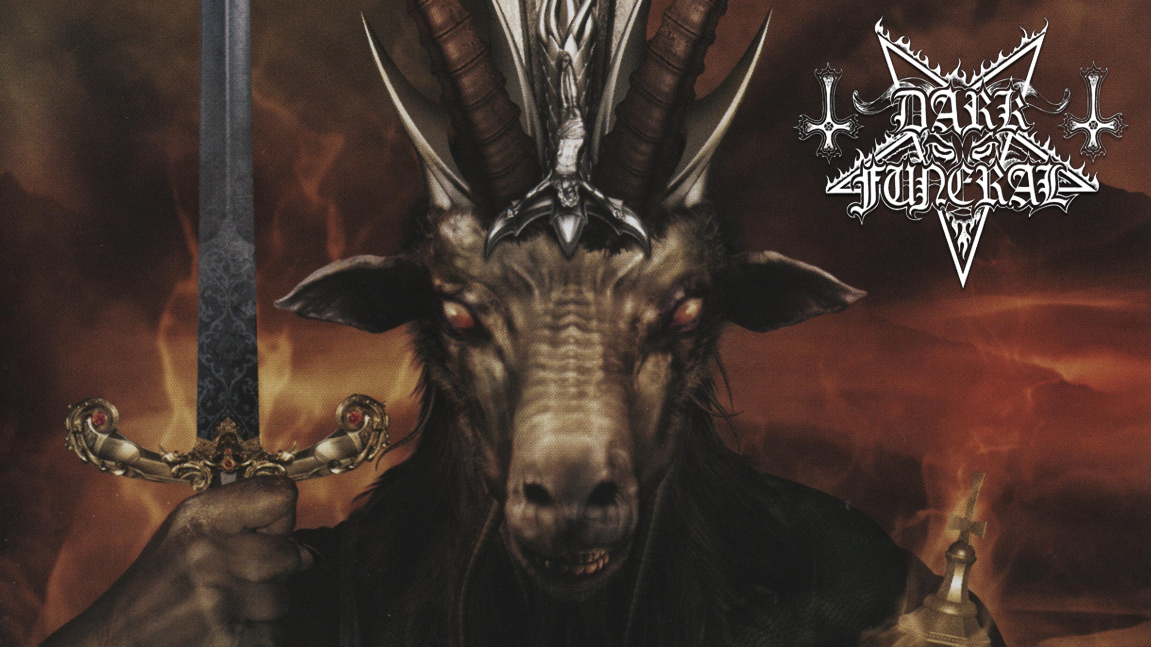 Dark Funeral - Attera Orbis Terrarum - Part II 2008 movie scene