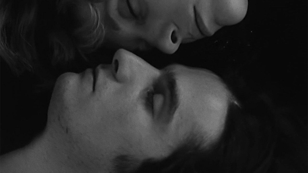 Paul 1969 movie scene
