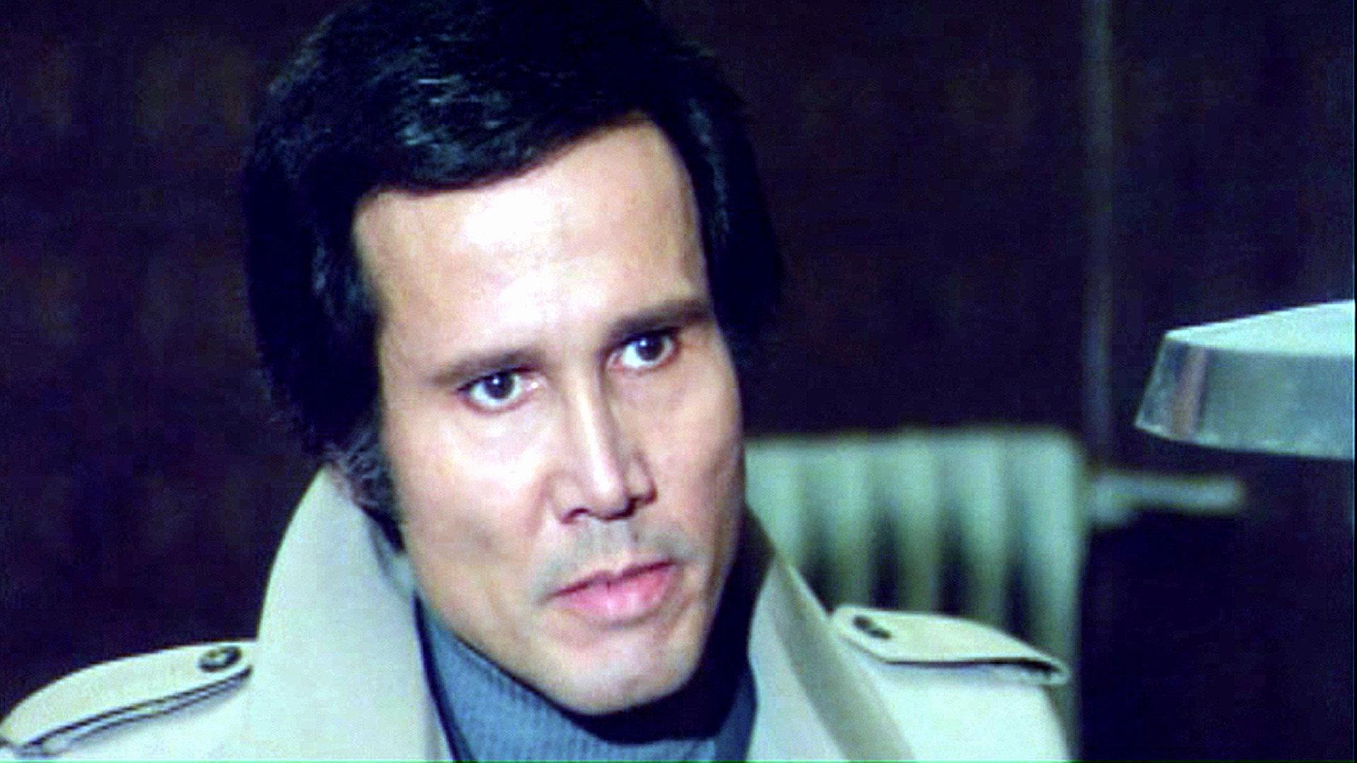 Manhunt in the City 1975 movie scene