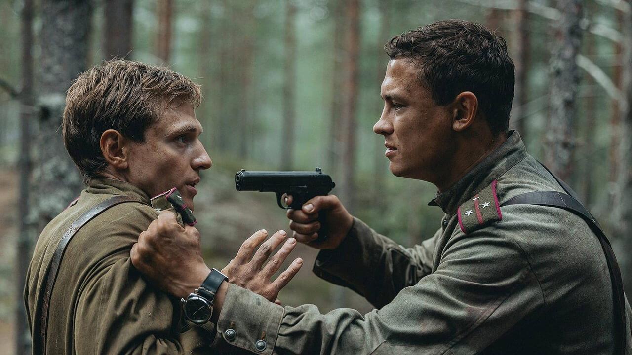August 2025 movie scene
