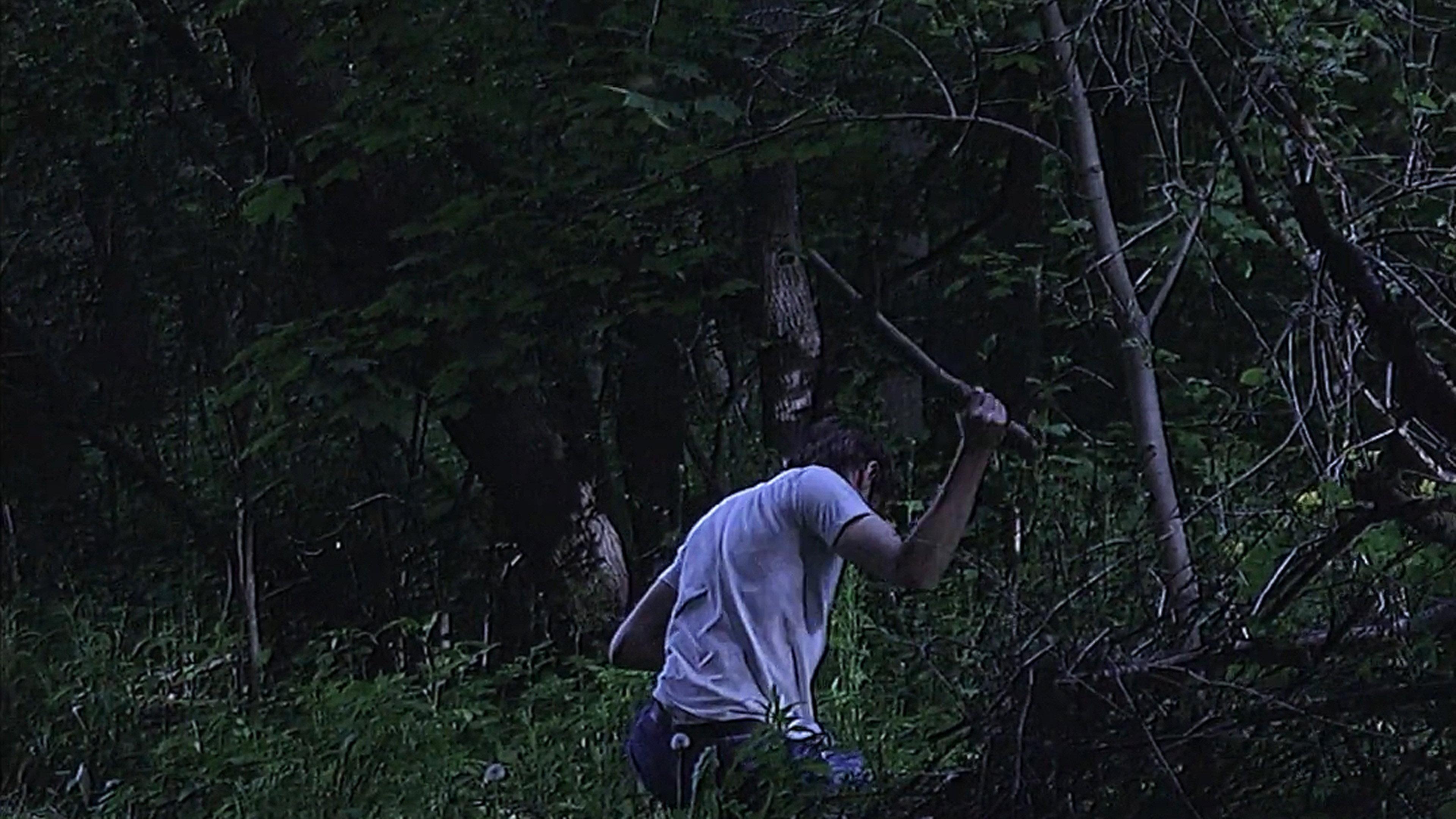 Curveball 2025 movie scene