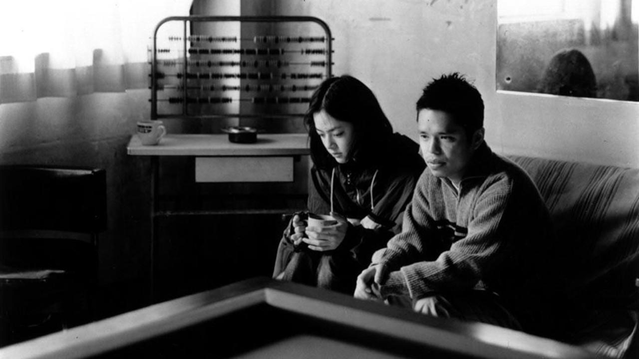 Timeless Melody 2000 movie scene