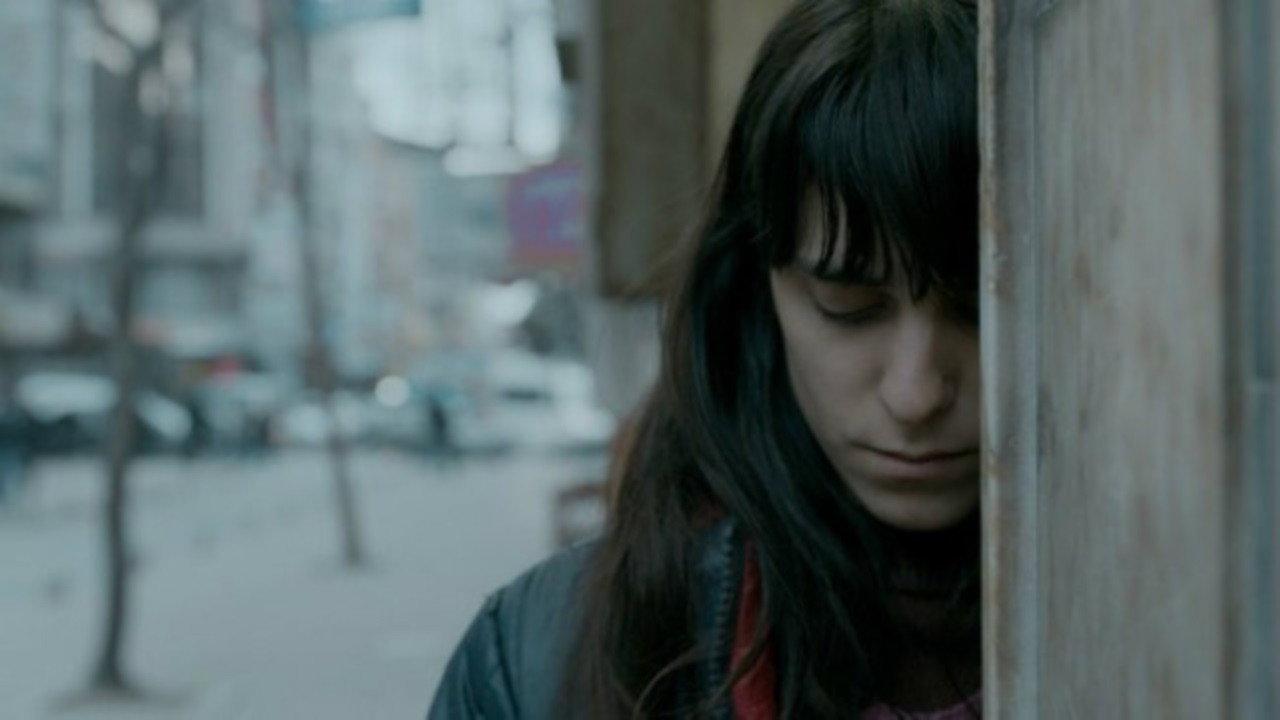 Until I Lose My Breath 2015 movie scene