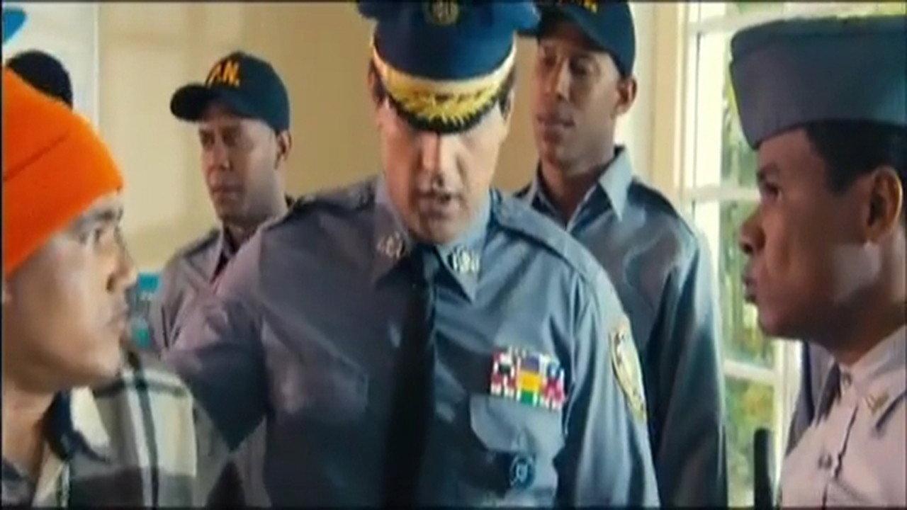 Al Fin y al Cabo 2008 movie scene