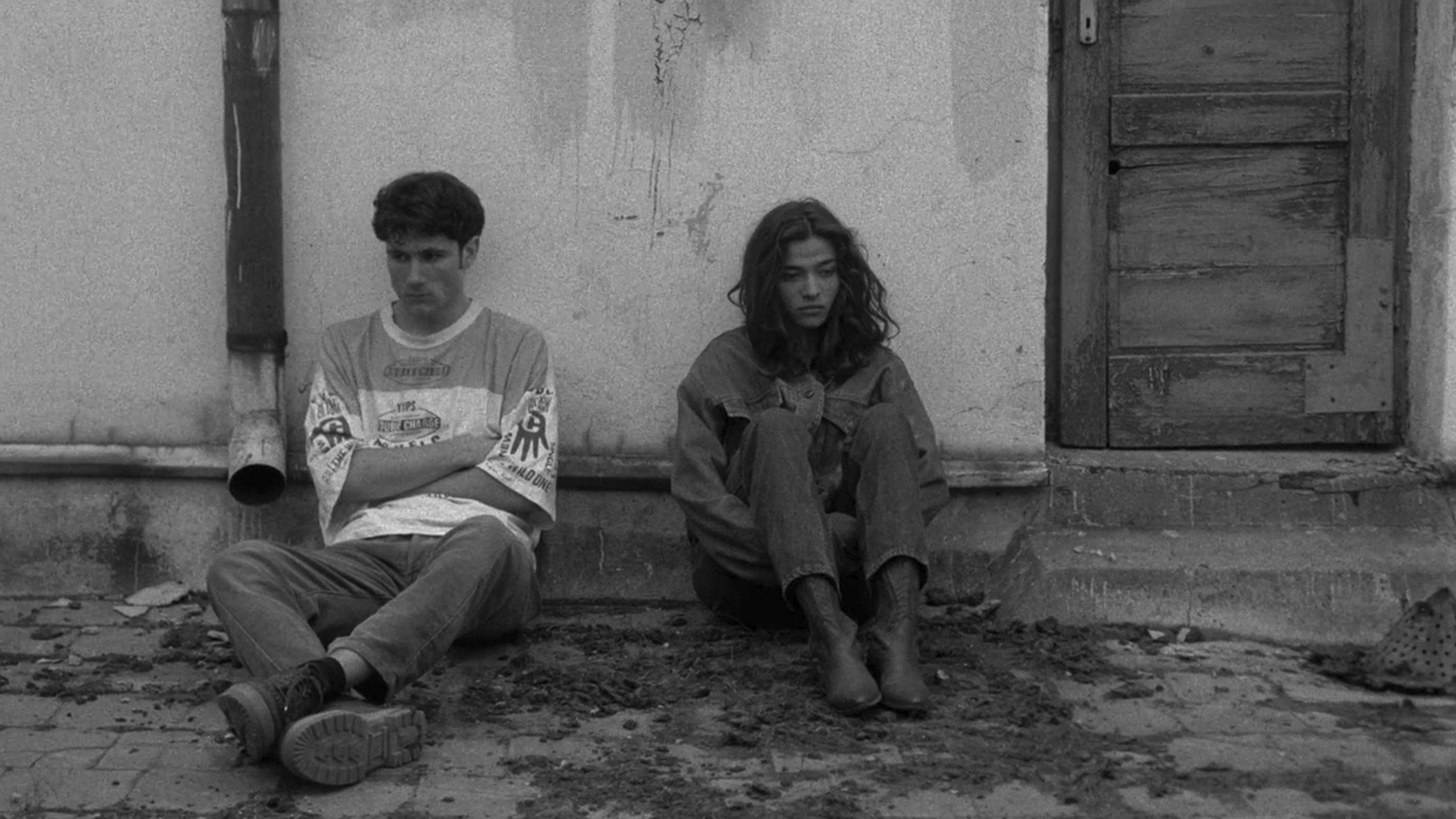 Marea aventură 1994 movie scene