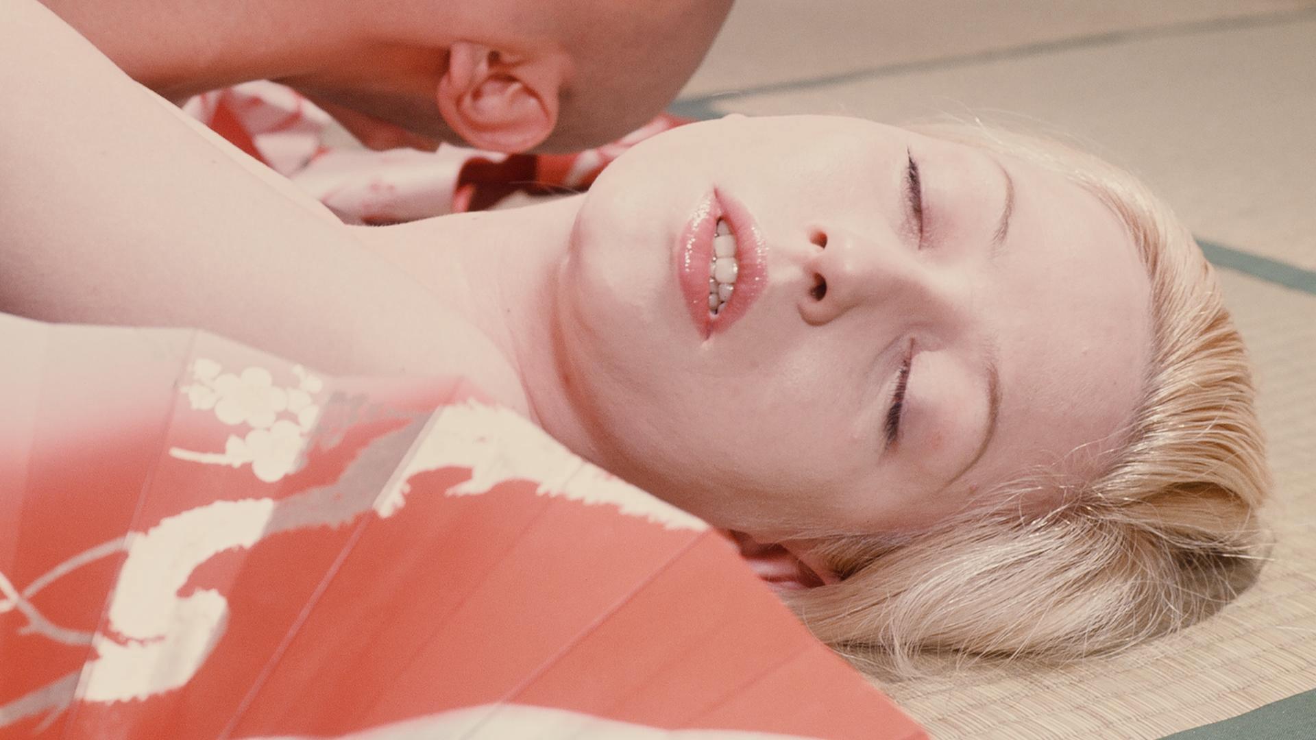 Dead Blossoms 1972 movie scene