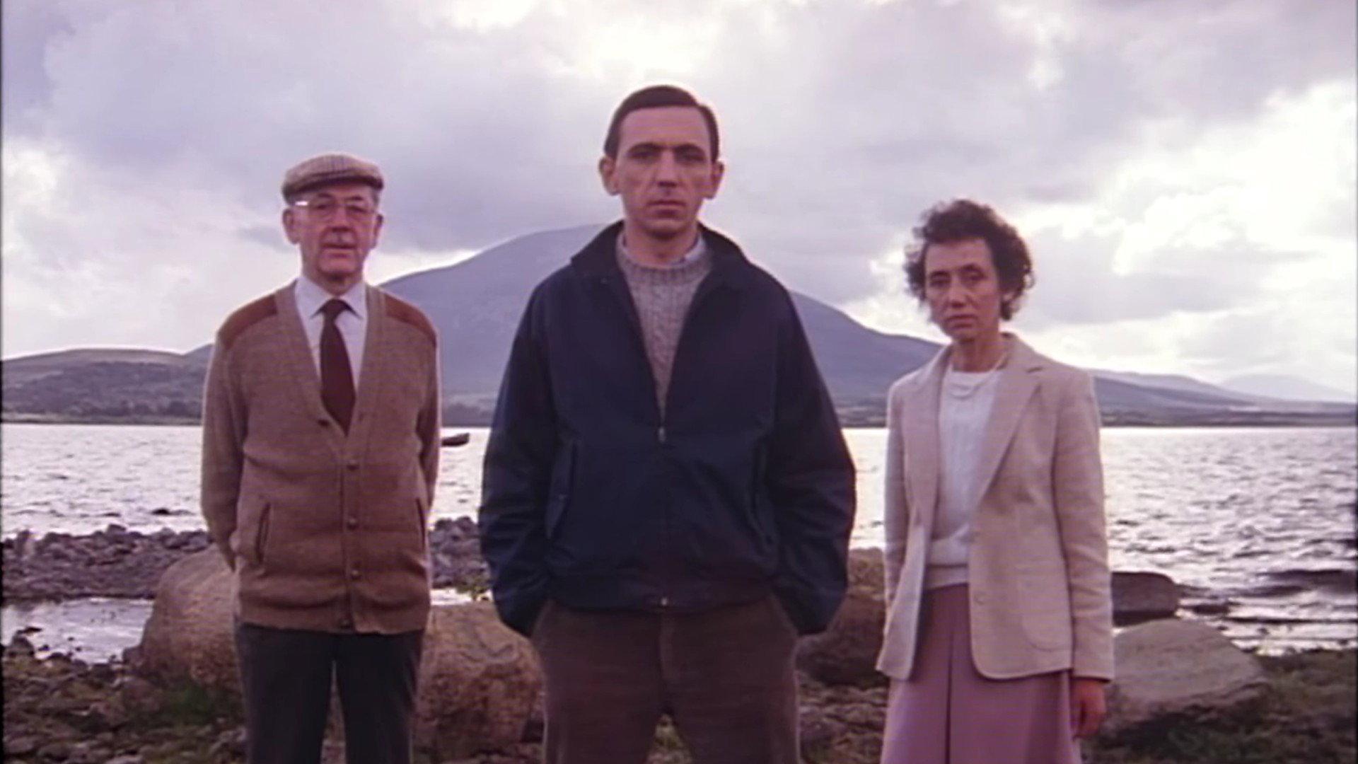 Knowledge of Beauty (My National Pride) 1985 movie scene