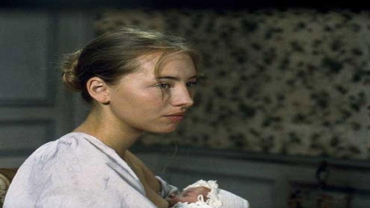 A Song of Innocence 2005 movie scene