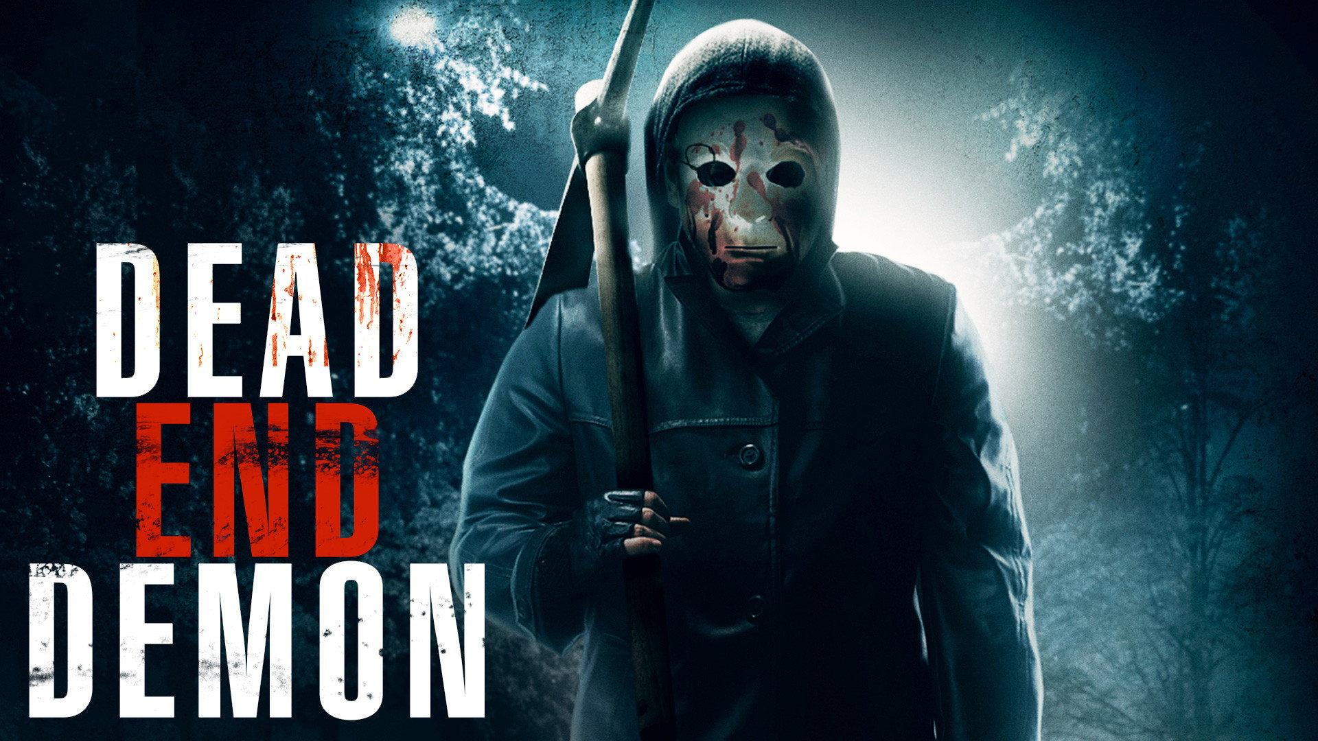 Dead End Demon 2017 movie scene