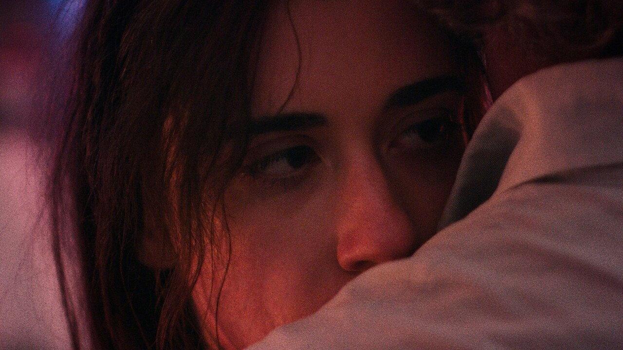 The Chaos She Left Behind 2023 movie scene