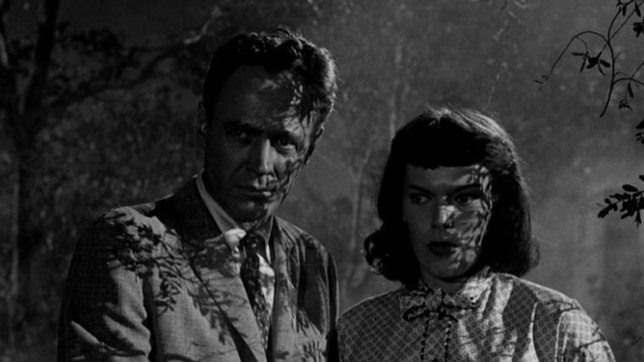 Macabre 1958 movie scene