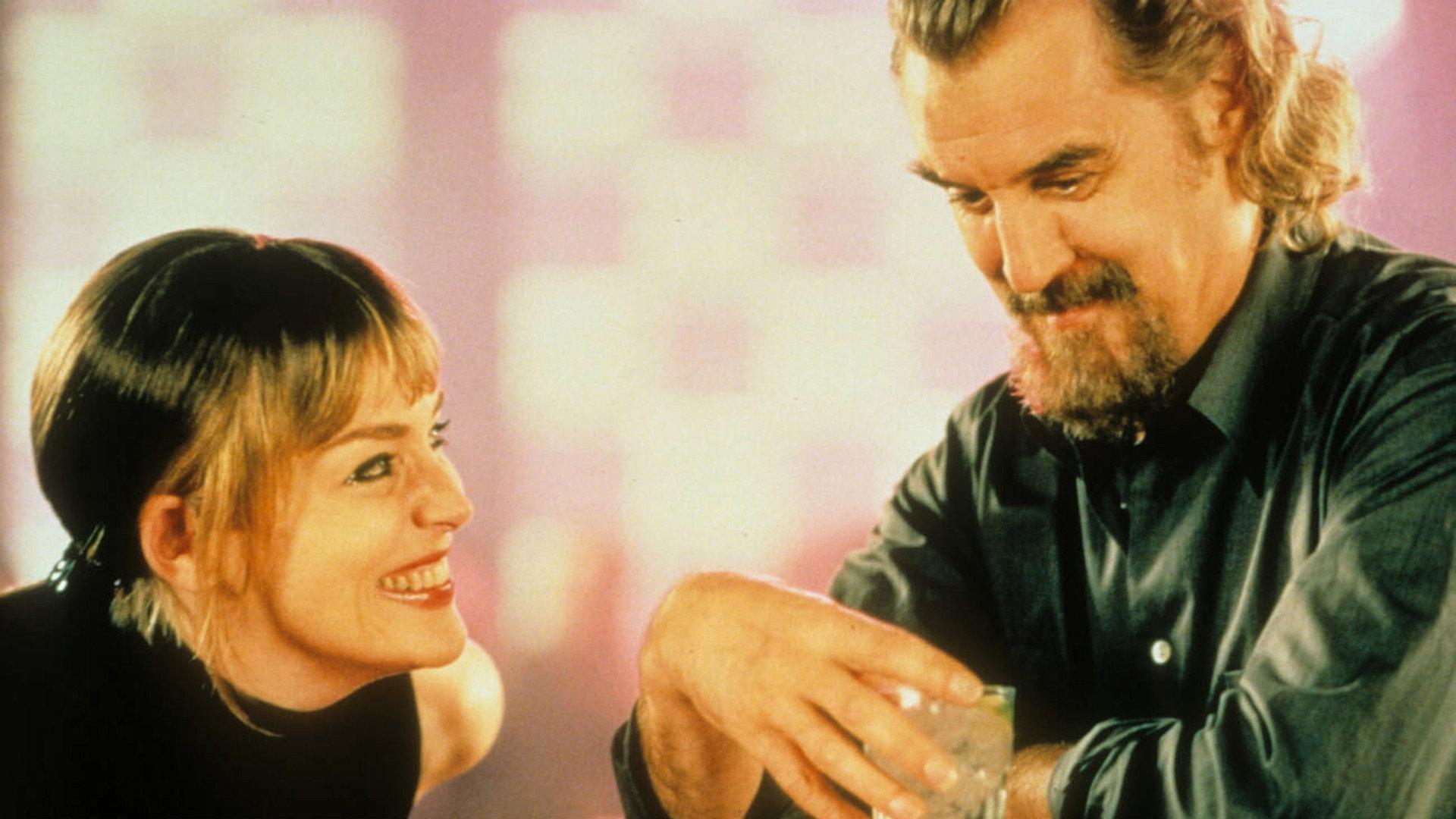 Beautiful Joe 2000 movie scene