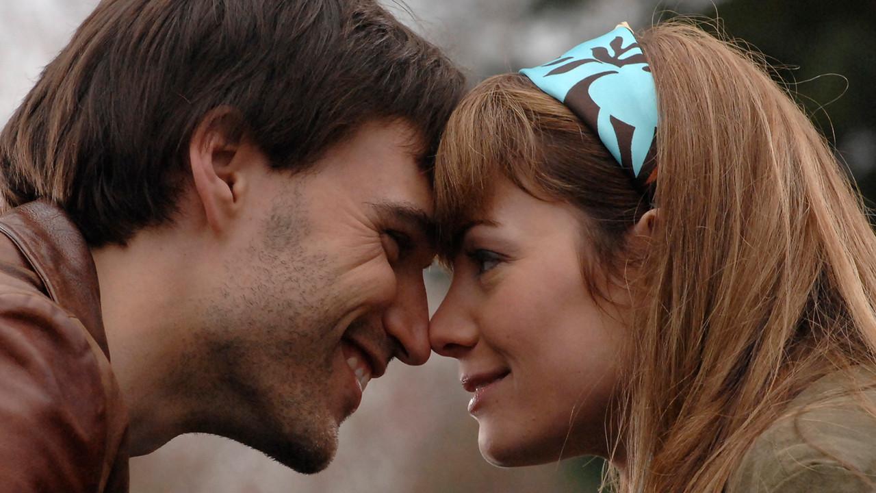 I Me Wed 2007 movie scene