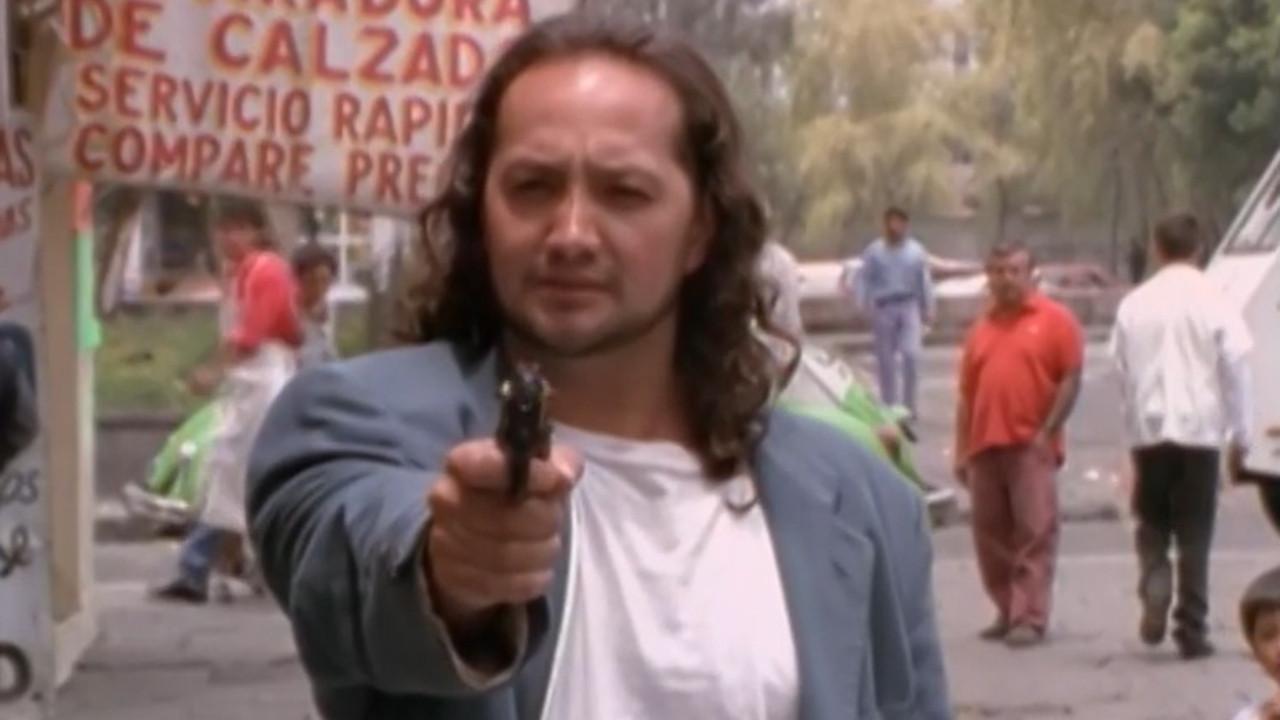 Prostitucion y sida II 2000 movie scene