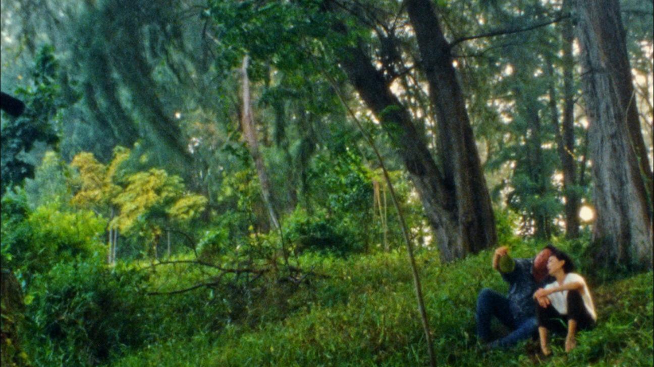 Durian, Durian 2025 movie scene