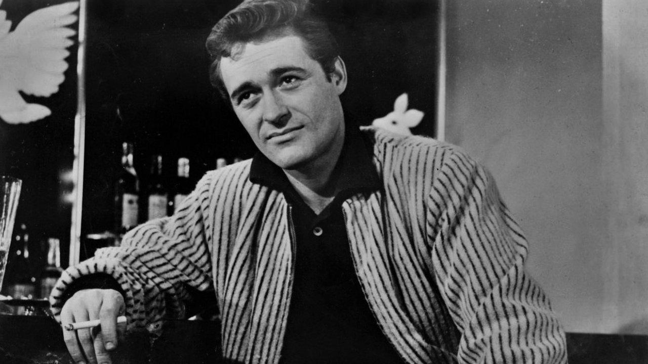 Rock All Night 1957 movie scene